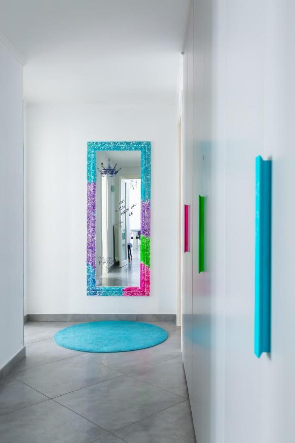 Ferdinando Art House By Wonderful Italy Appartement Napels Buitenkant foto