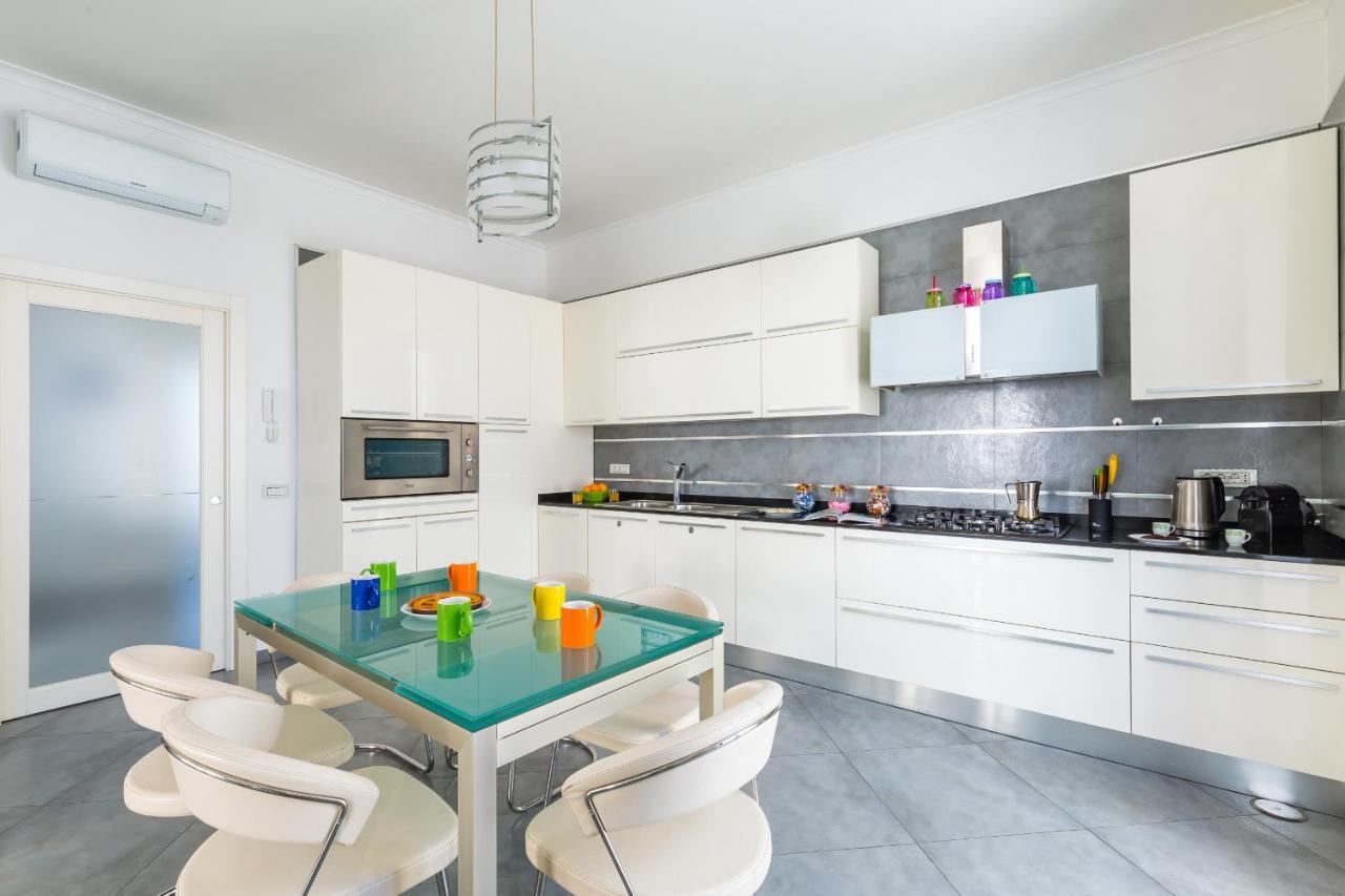 Ferdinando Art House By Wonderful Italy Appartement Napels Buitenkant foto