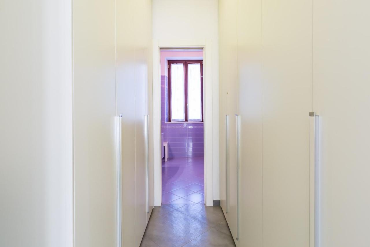 Ferdinando Art House By Wonderful Italy Appartement Napels Buitenkant foto