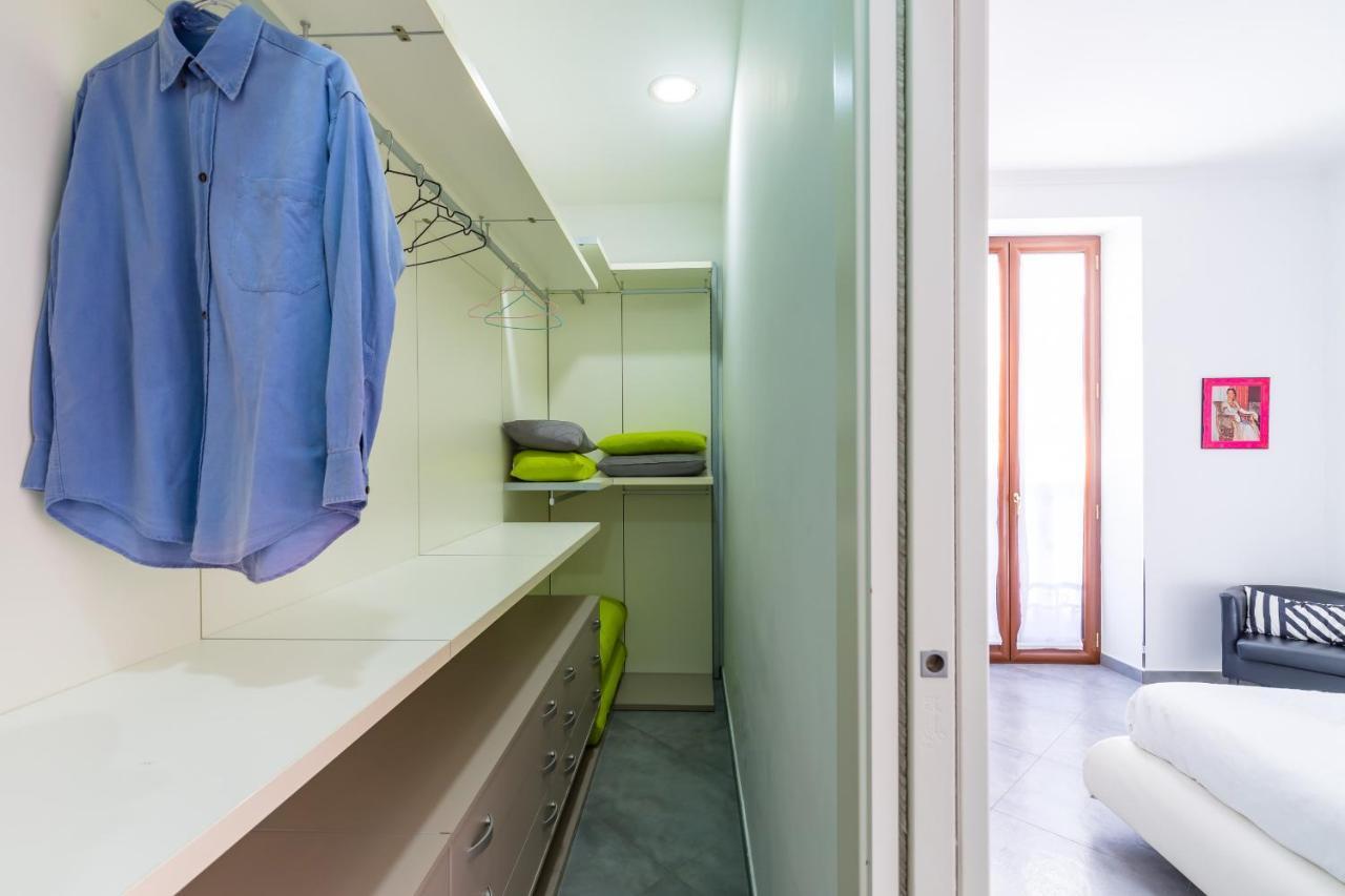 Ferdinando Art House By Wonderful Italy Appartement Napels Buitenkant foto