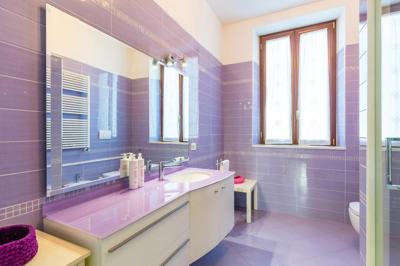 Ferdinando Art House By Wonderful Italy Appartement Napels Buitenkant foto