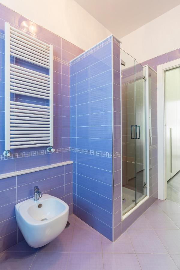 Ferdinando Art House By Wonderful Italy Appartement Napels Buitenkant foto