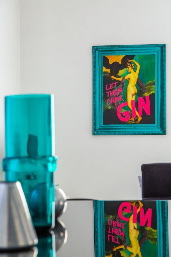 Ferdinando Art House By Wonderful Italy Appartement Napels Buitenkant foto