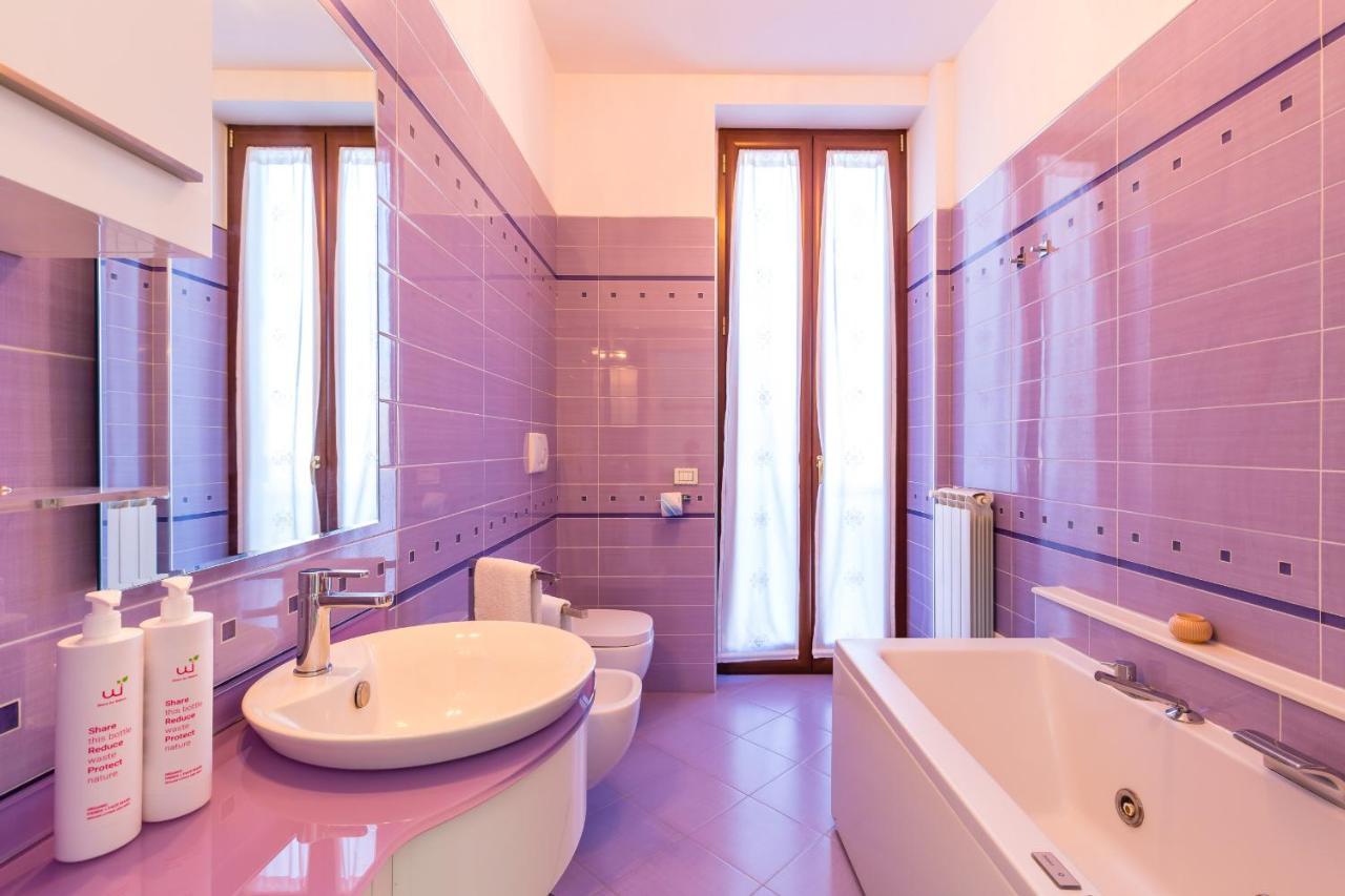 Ferdinando Art House By Wonderful Italy Appartement Napels Buitenkant foto