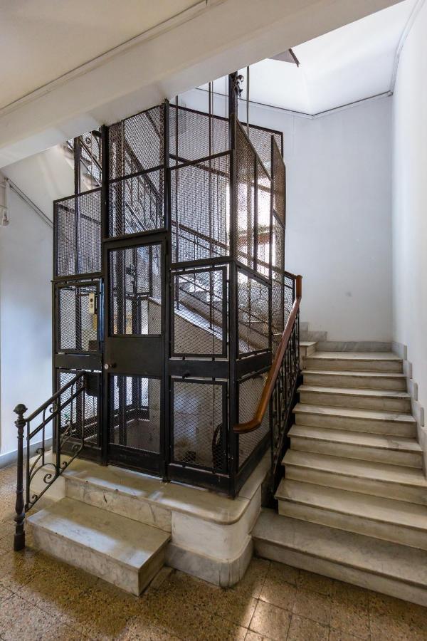 Ferdinando Art House By Wonderful Italy Appartement Napels Buitenkant foto