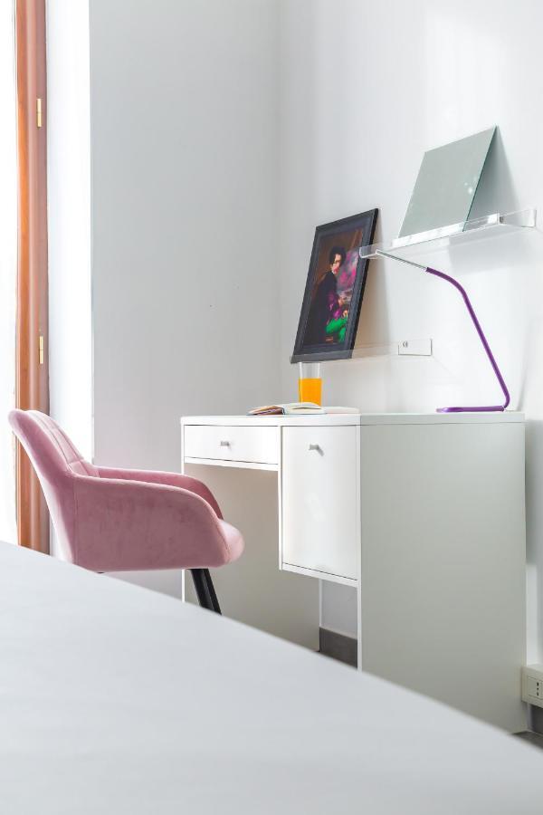 Ferdinando Art House By Wonderful Italy Appartement Napels Buitenkant foto
