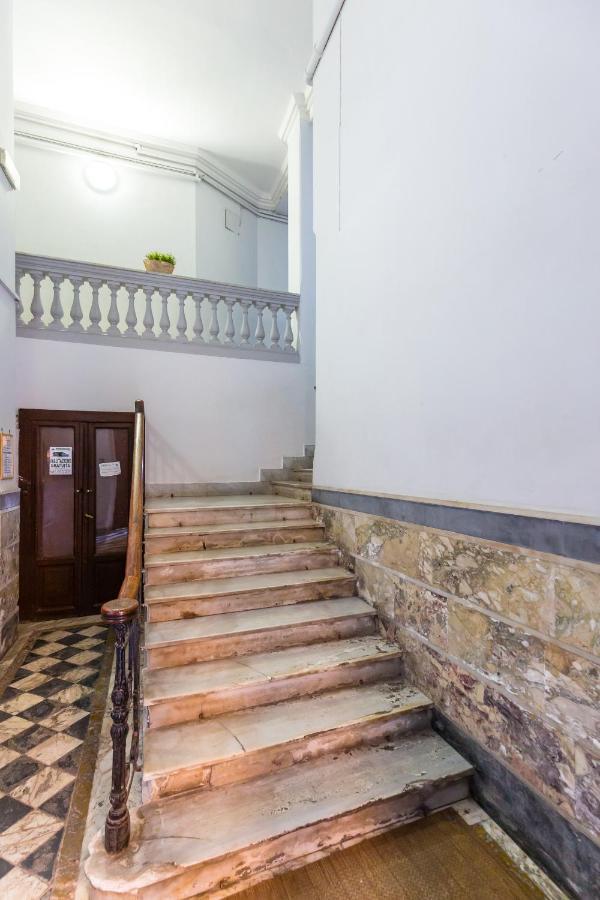 Ferdinando Art House By Wonderful Italy Appartement Napels Buitenkant foto