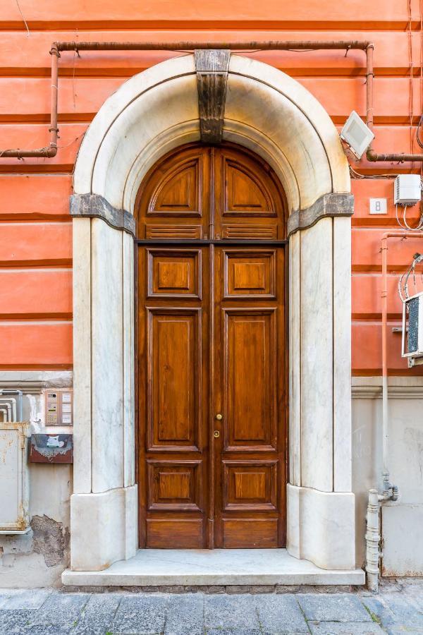Ferdinando Art House By Wonderful Italy Appartement Napels Buitenkant foto