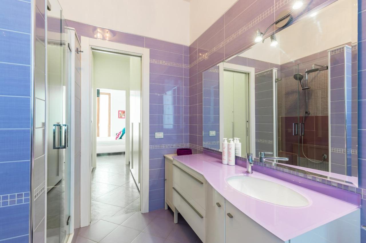 Ferdinando Art House By Wonderful Italy Appartement Napels Buitenkant foto